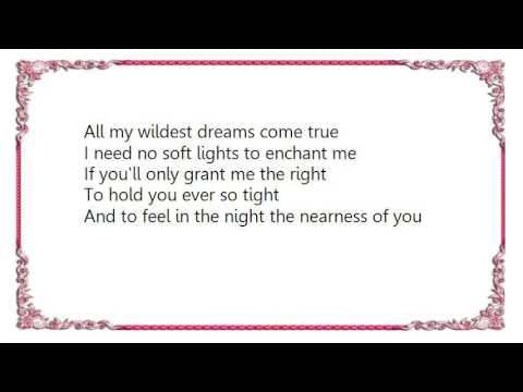 The Nearness Of You - Laura Fygi