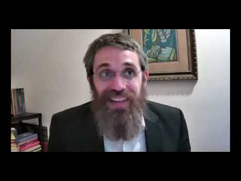 JLI - This Can Happen - Lesson 3 (5/11/21)