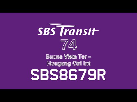 [SBST]LOUD ZF 6HP504 KICKDOWNS - SBS8679R On 74 - SCANIA K230UB EURO 5