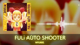 Cover art for mykkeeefefz