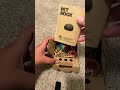 Pet rock ￼ unboxing #viral #PetRock