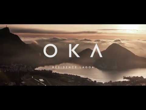 Conheça OKA Residence Lagoa | Apartamento no RJ