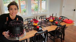 Twilight Dinner Party: An Evening of Mystery & Charm