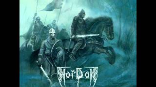 HORDAK -The Song of Distant Waves - 