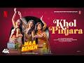 Maa Behen Khol Pinjara Madhuri Dixit Triptii Dimri Dharna Akashdeep NetflixIndiaOfficial
