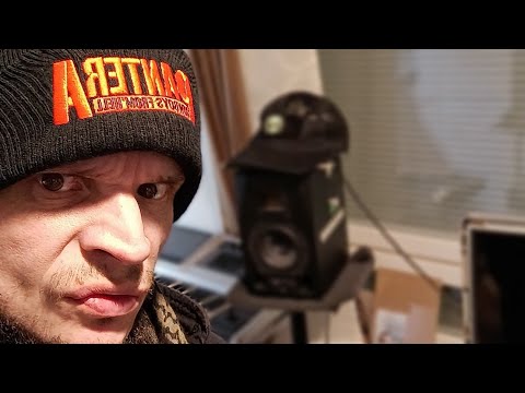 Panama Rayo - Kauko vainio secret service beat