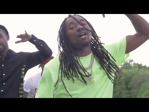 Knuckz-No Threats (official Music Video) Prod By Rico J