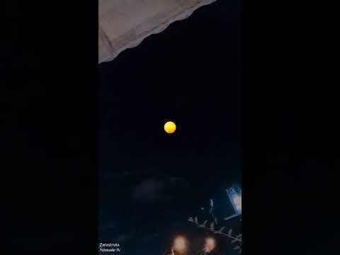 "Nômade IV" - Zarastruta