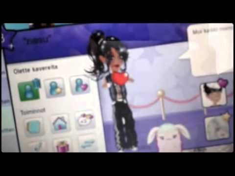 Msp suomi esittää mani1