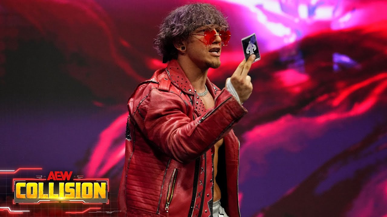 Video Test Thumbnail