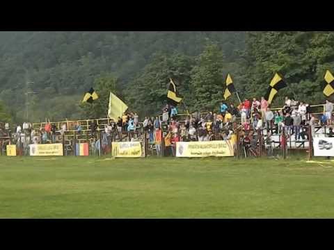 Rezumat Aurul Brad - Metalul Resita 0-4