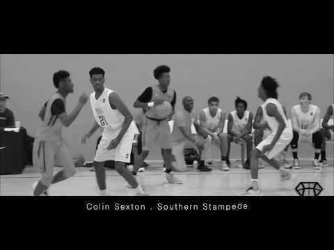 TSF Stampede Announcement