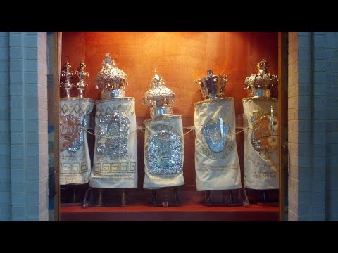 Rosh Hashanah Mincha Maariv 2nd Day 9 23 25