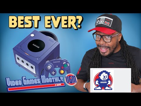 How I get Cheap GameCube Games Monthly!