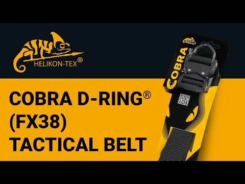COBRA D-Ring® FX38