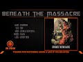 Beneath The Massacre - Flickering Light