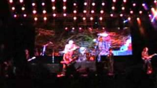 Scorpions - Living For Tomorrow ( Live in Yekaterinburg )