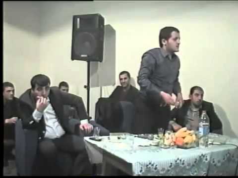 Orxan lokbatanli VS Gulaga  Qiriwma olumune meyxana