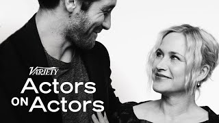 Actors on Actors: Patricia Arquette and Jake Gyllenhaal – Full Video