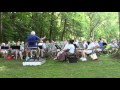KVCB:  Encore:  The March from Stripes by Elmer Bernstein