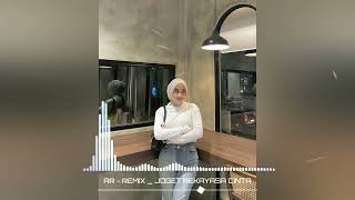 Download lagu JOGET REKAYASA CINTA - REMIX mp3