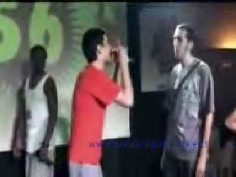 Noult VS Yeah Yon - Completo con audio mejorado - www.preparadogallos.es.tl