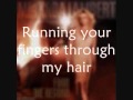 Miranda Lambert - Fine Tune [Lyrics On Screen]