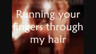 Miranda Lambert - Fine Tune [Lyrics On Screen]