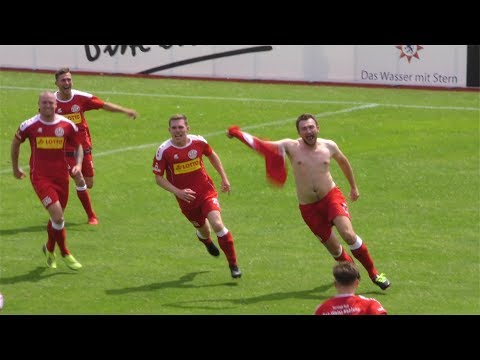 25.05.2018 - Finale des Bitburger Rheinlandpokals