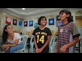 Francisca On The Rise Episode 6 Beyond Aid Season Of Giving Fundraiser