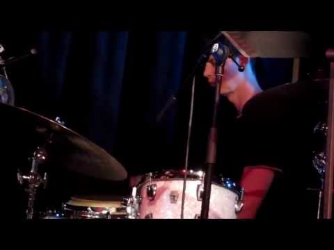 Time Berne - Snakeoil - Live at Bergen jazzforum