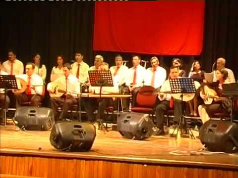 Hüzzam Faslı- Elazığ Kültür ve Musiki Derneği