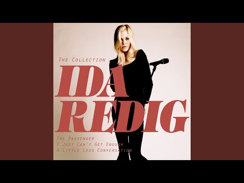 Just Can't Get Enough - Ida Redig
