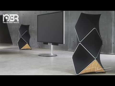 Deep Bass & Best Voices - Hi-Res Audiophile Collection - Natural Beat Records