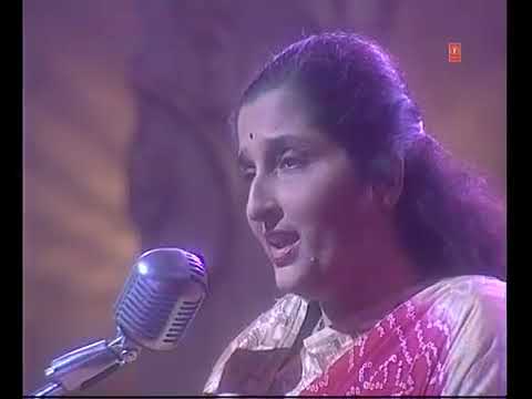 Duniya Mein Aisa Kahan Sab Ka Naseeb Hai (Video Song) - Tribute Song by Anuradha Paudwal