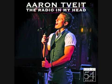 Aaron Tveit  One Song Glory (Live) (The Radio In My Head)