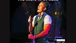 Aaron Tveit  One Song Glory (Live) (The Radio In My Head)
