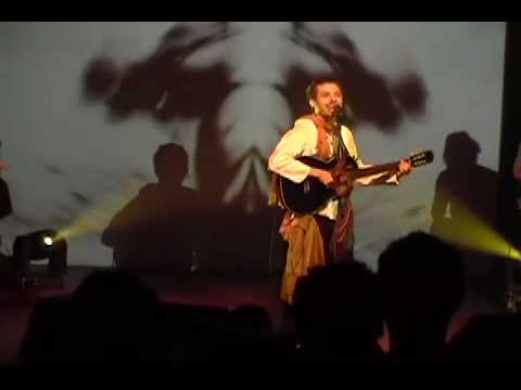 Dentro, de Leo Cavalcanti