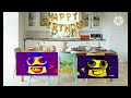 The Klasky Csupo Effects Competition Show Applause Congratulations