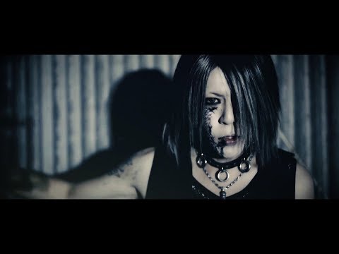 DARRELL「QUINN」 MV