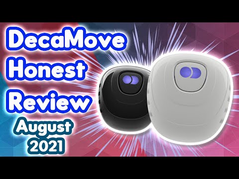 The DecaMove: First Impressions. Does It Even Work? Gameplay & Review