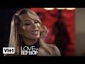 Hazel E Teairra Marí Reunite To Trash Talk Masika Kalysha Love Hip Hop Hollywood