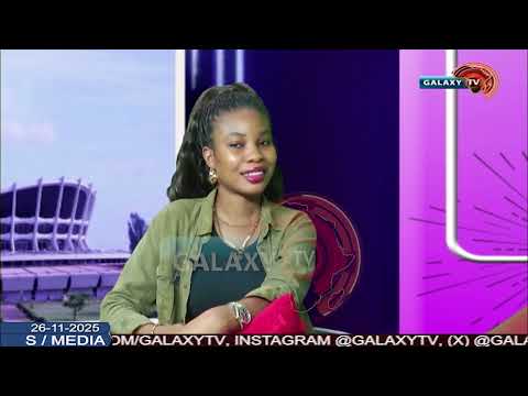 Interview With Terri Boi ( Music Artiste) | WHATZUP