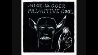 Peace For The Wicked - Mick Jagger - Primitive Cool 1987