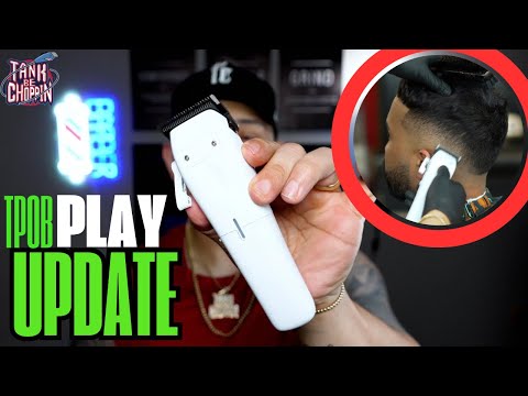 TPOB Play Whiteout UPDATE