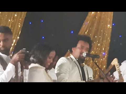 #ዘማይ Nihuse Abadi @መርዓ Eatifanos Getahun #ሃምቦፍ ምስ ማህሌት