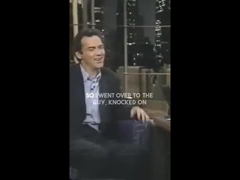 Norm's Professor of Logic Joke! 🤣