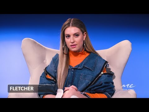 Fletcher on Creating "Undrunk"