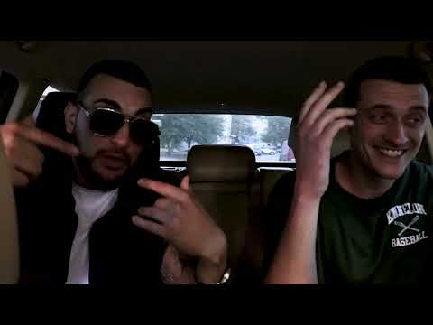 NINO B - KAPUCHINO (Official Music Video)