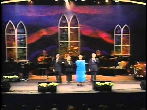 The Speer Family.  Safe In My Father's Arms.  75th Diamond Jubilee